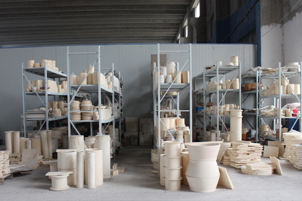 耐火陶瓷設(shè)備維護保養(yǎng)措施及對策